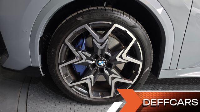 BMW X2 (F39) xDrive M35i купить на сайте DeffCars