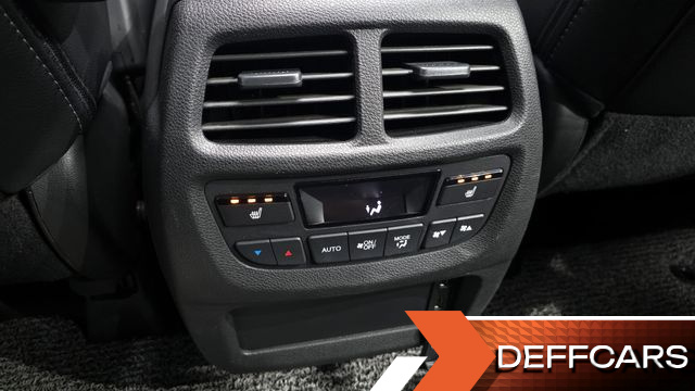Honda PILOT 3.5 купить на сайте DeffCars
