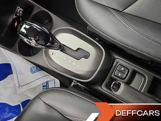 ChevroletGMDaewoo SPARK Premier купить на сайте DeffCars