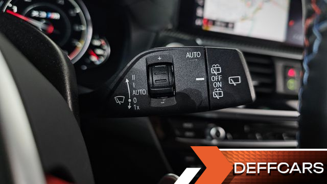 BMW X3M 3.0 купить на сайте DeffCars