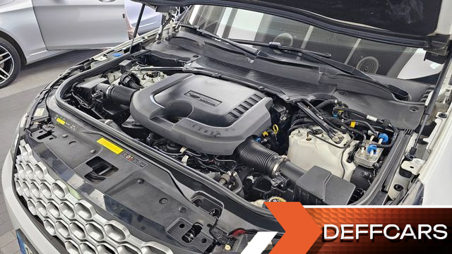 Land Rover DISCOVERY D250 SE купить на сайте DeffCars