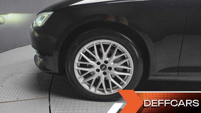 Audi A4 35 TDI Quattro Premium купить на сайте DeffCars