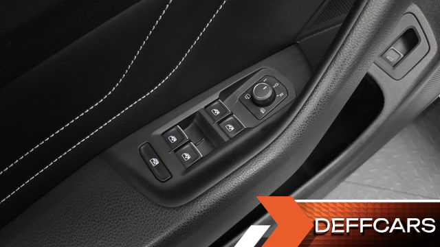 Volkswagen PASSAT 2.0 TDI Prestige купить на сайте DeffCars