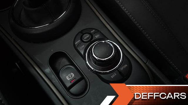 Mini COUNTRYMAN Classic 2nd купить на сайте DeffCars