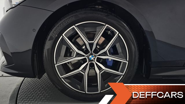 BMW 5-SERIES 520i M Sport купить на сайте DeffCars