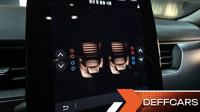 Renault-KoreaSamsung XM3 1.3 TCe RE Signature купить на сайте DeffCars