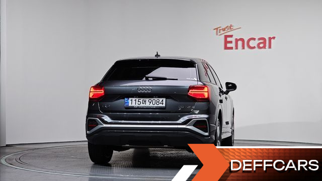 Audi Q2 35 TDI Premium купить на сайте DeffCars