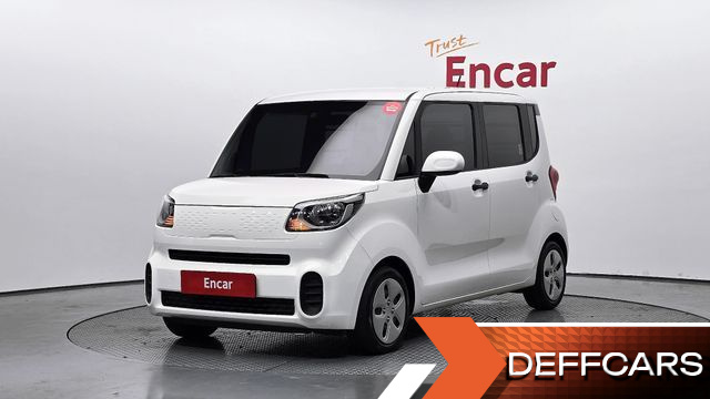 Kia RAY Van Prestige купить на сайте DeffCars