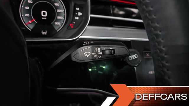 Audi A8 50 TDI Quattro LWB купить на сайте DeffCars