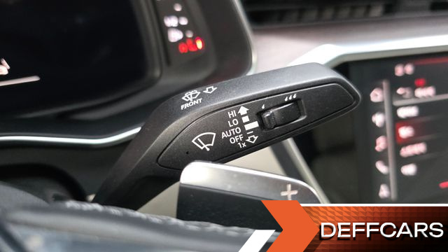 Audi A7 50 TDI Quattrp Premium купить на сайте DeffCars