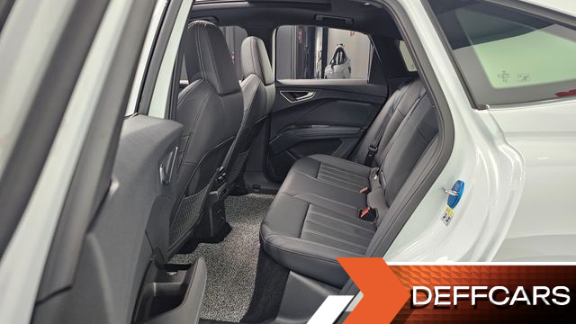 Audi Q4 E-TRON 45 Sportback купить на сайте DeffCars