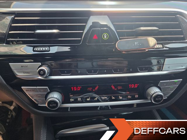 BMW 5-SERIES 530i M Sport Package купить на сайте DeffCars