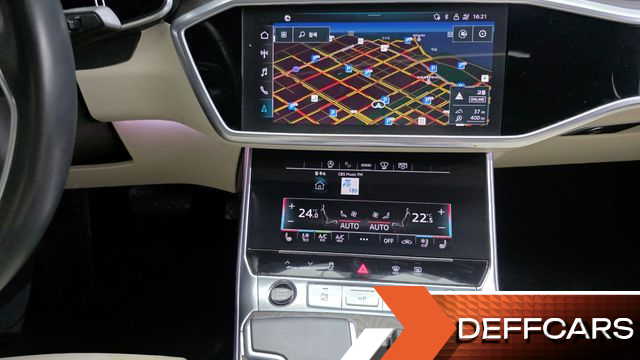 Audi A6 40 TDI Premium купить на сайте DeffCars