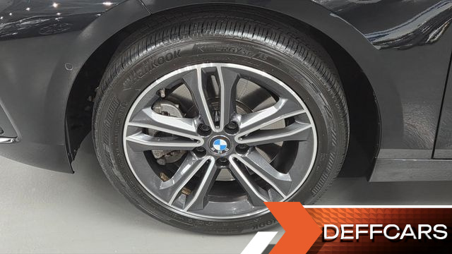 BMW 1-SERIES 120i Sports купить на сайте DeffCars