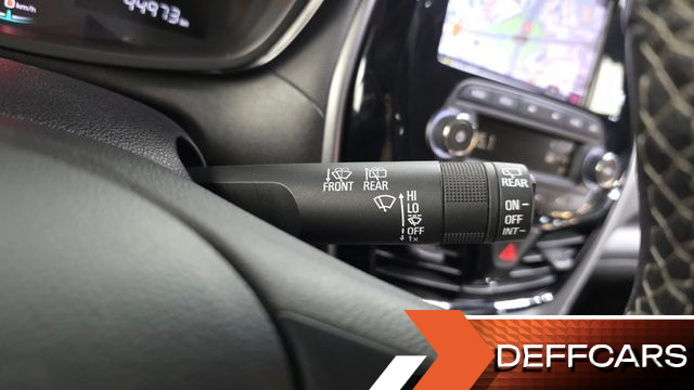 ChevroletGMDaewoo SPARK LT купить на сайте DeffCars