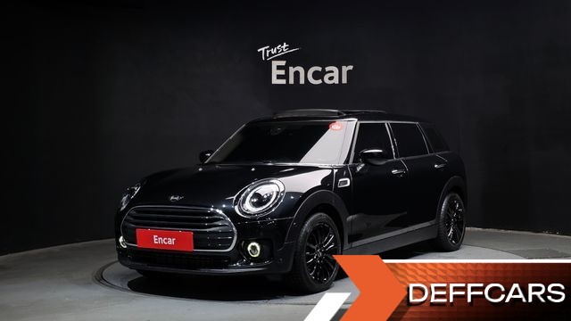 Mini CLUBMAN Classic 2nd купить на сайте DeffCars