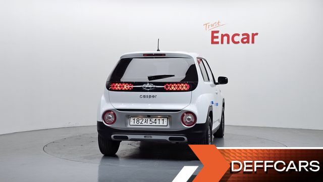 Hyundai CASPER Modern купить на сайте DeffCars