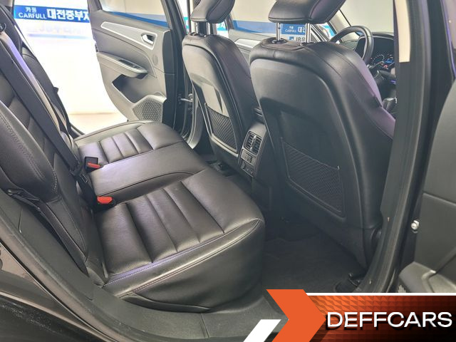 Renault-KoreaSamsung XM3 1.3 TCe RE Signature купить на сайте DeffCars