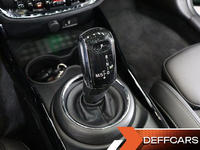 Mini CLUBMAN High 2nd купить на сайте DeffCars