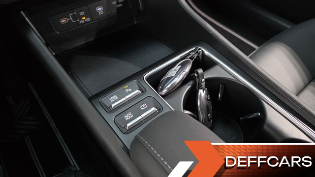 Hyundai SONATA 2.0 Premium купить на сайте DeffCars
