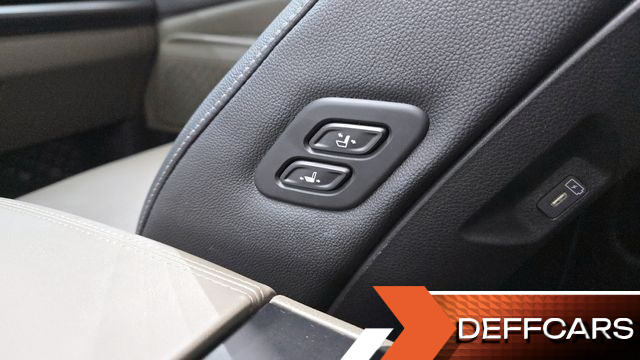 Kia CARNIVAL 7-Seater Noblesse купить на сайте DeffCars