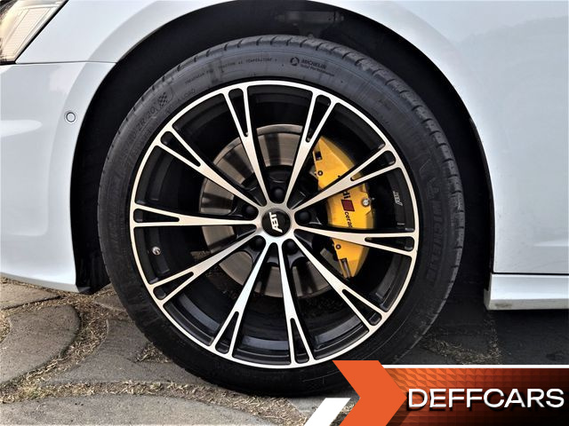 Audi A6 45 TFSI Premium купить на сайте DeffCars