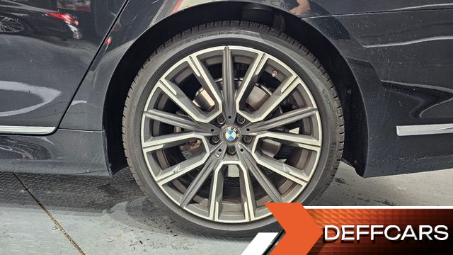 BMW 7-SERIES 745Le iPerformance M Sport купить на сайте DeffCars