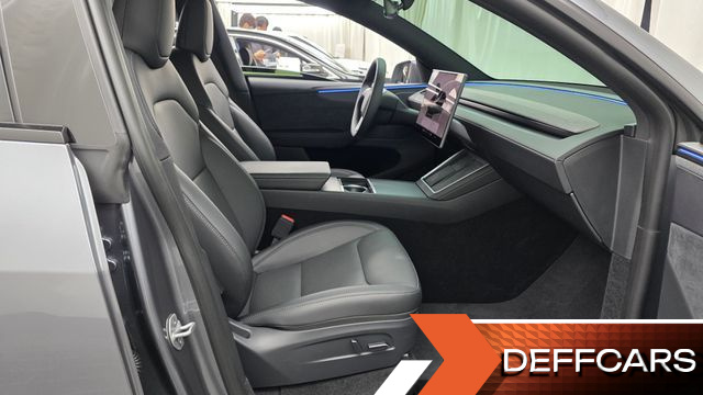 Tesla MODEL Y Premium Long Range AWD купить на сайте DeffCars
