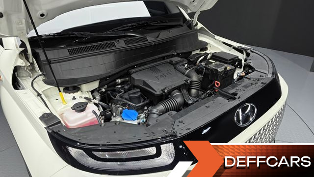 Hyundai CASPER The Essential купить на сайте DeffCars