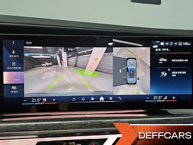 BMW 7-SERIES 750e xDrive M Sport купить на сайте DeffCars