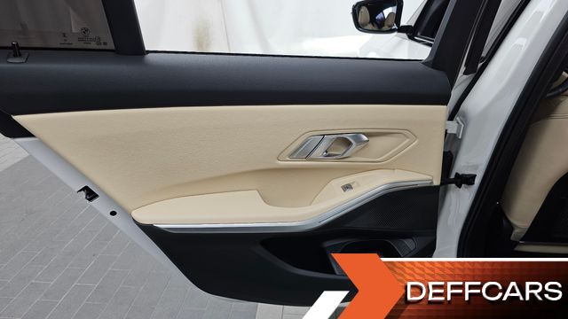 BMW 3-SERIES 330e M Sport купить на сайте DeffCars