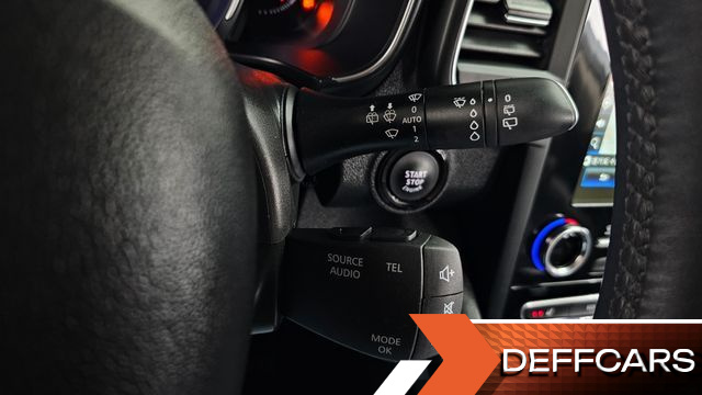 Renault-KoreaSamsung QM6 2.0 GDe LE 2WD купить на сайте DeffCars