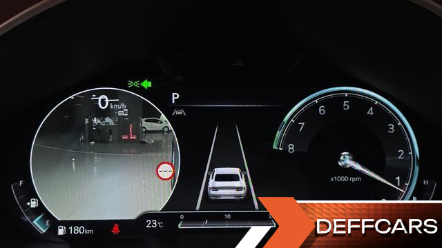 Genesis G80 Gasoline 2.5 Turbo 2WD купить на сайте DeffCars
