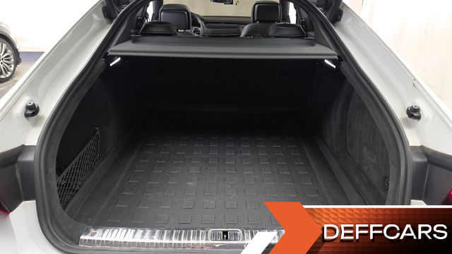Audi A7 55 TFSI Quattro Premium купить на сайте DeffCars