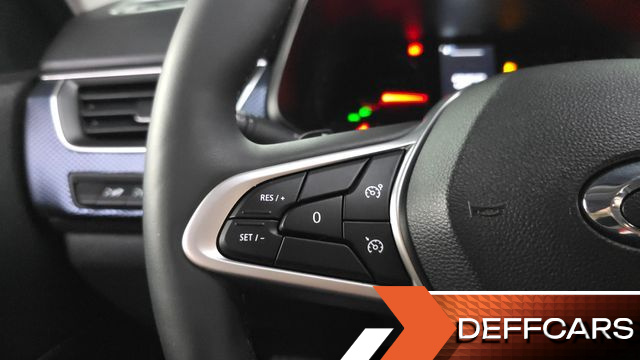 Renault-KoreaSamsung XM3 1.6 GTe LE купить на сайте DeffCars
