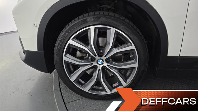 BMW X2 (F39) xDrive20i Advantage купить на сайте DeffCars