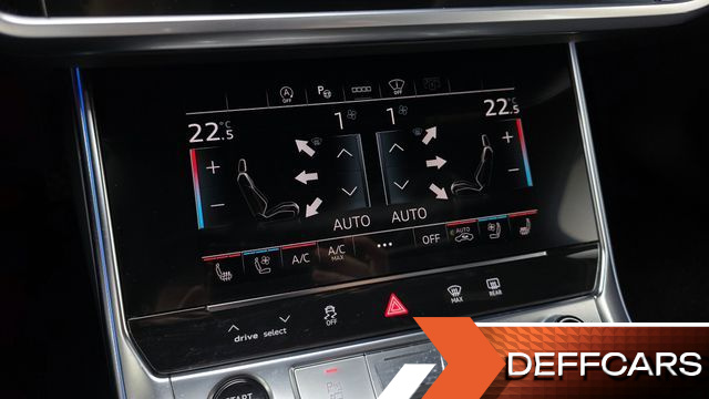 Audi A6 45 TFSI Quattro Premium купить на сайте DeffCars