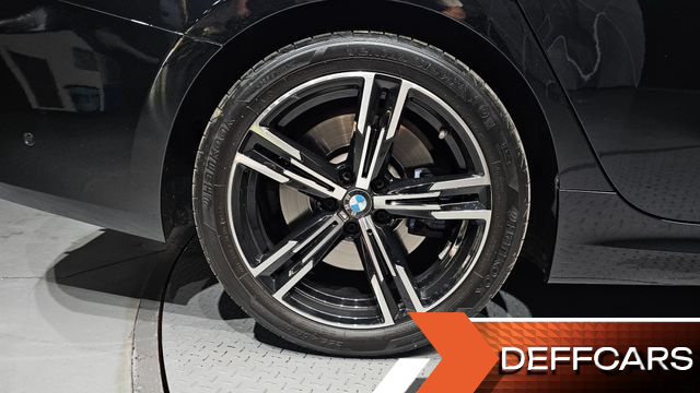 BMW 3-SERIES 320i M Sport купить на сайте DeffCars