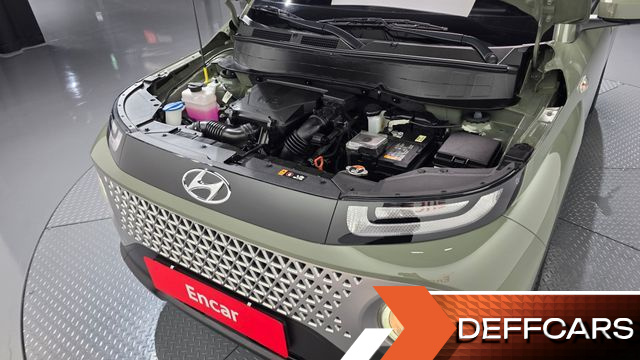 Hyundai CASPER Smart купить на сайте DeffCars