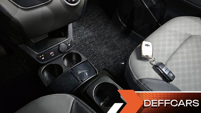 Kia RAY Signature купить на сайте DeffCars