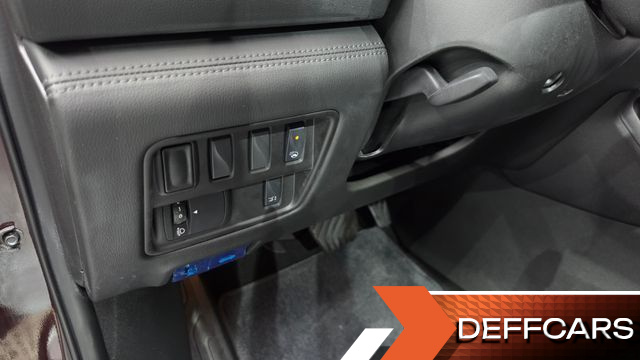 Renault-KoreaSamsung QM6 2.0 LPe Premiere 2WD купить на сайте DeffCars