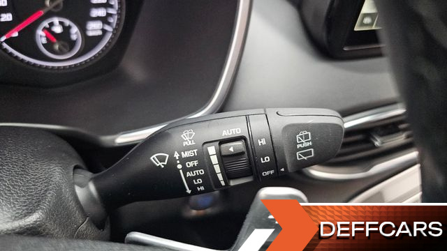 Hyundai SANTAFE Diesel 2.2 2WD Prestige купить на сайте DeffCars
