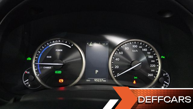 Lexus NX Executive купить на сайте DeffCars