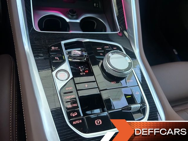 BMW X6 xDrive40i M Sport купить на сайте DeffCars