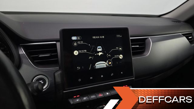 Renault-KoreaSamsung XM3 1.3 TCe RE купить на сайте DeffCars