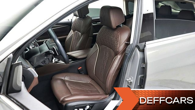 BMW GRAN TURISMO 630i xDrive Luxury купить на сайте DeffCars