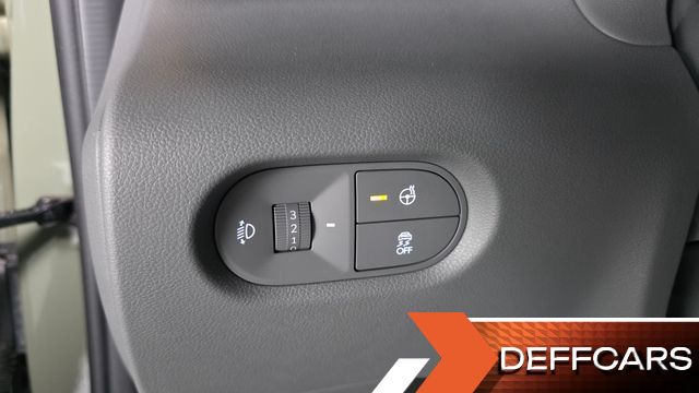 Hyundai CASPER Turbo Inspiration купить на сайте DeffCars