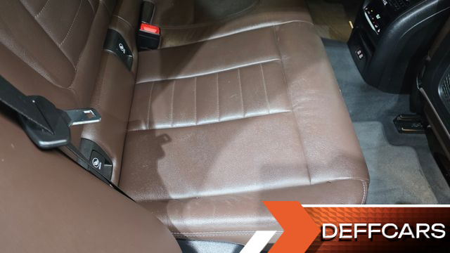 BMW X4 xDrive20d xLine купить на сайте DeffCars