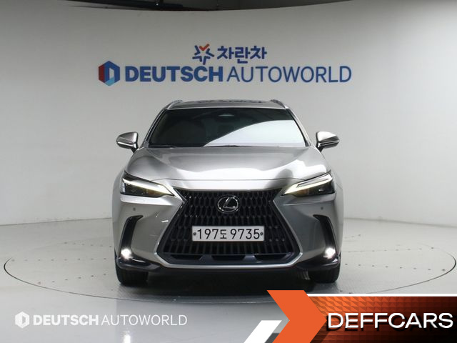 Lexus NX Premium купить на сайте DeffCars