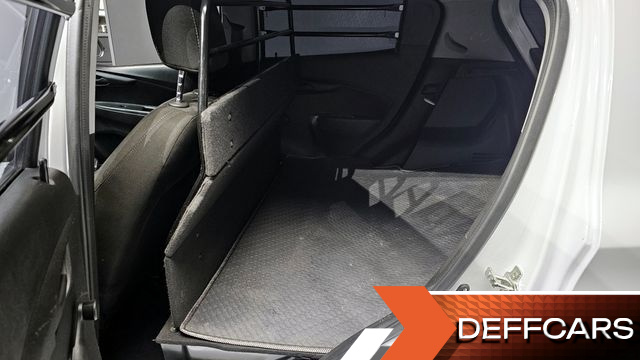 ChevroletGMDaewoo SPARK Van купить на сайте DeffCars
